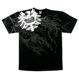 Black Crest Shirt